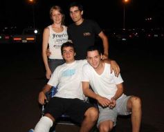 Foto de la galería: Picadas, la previa