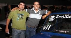 Foto de la galería: Picadas, la previa