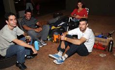 Foto de la galería: Picadas, la previa