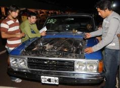 Foto de la galería: Picadas, la previa