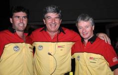 Foto de la galería: Picadas, la previa