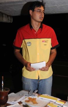 Foto de la galería: Picadas, la previa