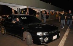 Foto de la galería: Picadas, la previa