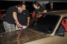 Foto de la galería: Picadas, la previa