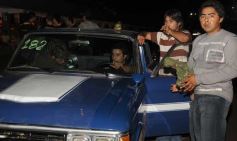 Foto de la galería: Picadas, la previa