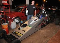 Foto de la galería: Picadas, la previa