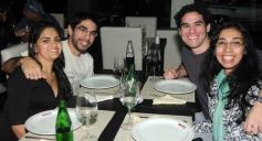 Foto de la galería: Salidas y festejos