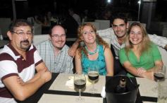 Foto de la galería: Salidas y festejos