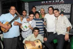 Foto de la galería: Salidas y festejos