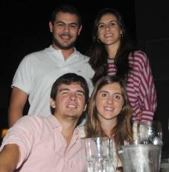 Foto de la galería: Salidas y festejos