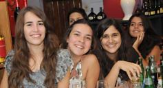 Foto de la galería: Salidas y festejos