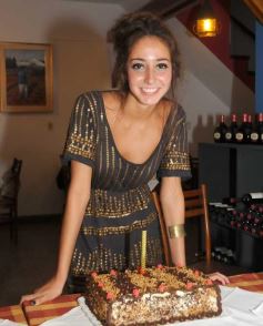 Foto de la galería: Salidas y festejos