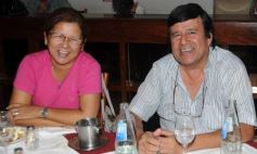 Foto de la galería: Salidas y festejos