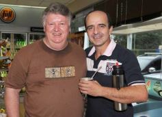 Foto de la galería: Salidas y festejos