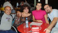 Foto de la galería: Salidas y festejos