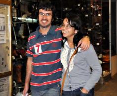 Foto de la galería: Salidas y festejos