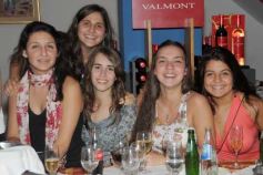 Foto de la galería: Salidas y festejos