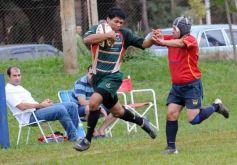 Foto de la galería: Lomas 17-Leones 23