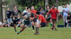 Foto de la galería: Lomas 17-Leones 23