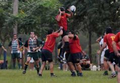 Foto de la galería: Lomas 17-Leones 23
