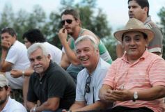 Foto de la galería: Lomas 17-Leones 23