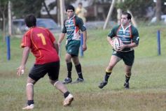 Foto de la galería: Lomas 17-Leones 23