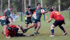 Foto de la galería: Lomas 17-Leones 23