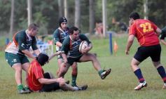 Foto de la galería: Lomas 17-Leones 23