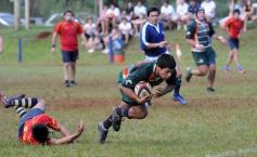 Foto de la galería: Lomas 17-Leones 23