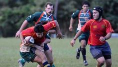 Foto de la galería: Lomas 17-Leones 23