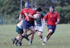 Foto de la galería: Lomas 17-Leones 23