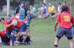 Foto de la galería: Lomas 17-Leones 23