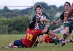 Foto de la galería: Lomas 17-Leones 23