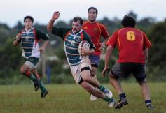 Foto de la galería: Lomas 17-Leones 23