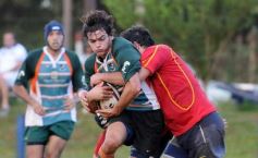 Foto de la galería: Lomas 17-Leones 23