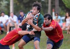 Foto de la galería: Lomas 17-Leones 23