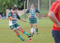 Foto de la galería: Lomas 17-Leones 23