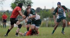 Foto de la galería: Lomas 17-Leones 23