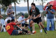 Foto de la galería: Lomas 17-Leones 23