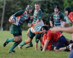 Foto de la galería: Lomas 17-Leones 23