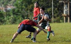 Foto de la galería: Lomas 17-Leones 23