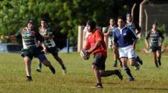 Foto de la galería: Lomas 17-Leones 23