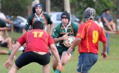 Foto de la galería: Lomas 17-Leones 23