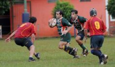 Foto de la galería: Lomas 17-Leones 23