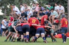Foto de la galería: Lomas 17-Leones 23