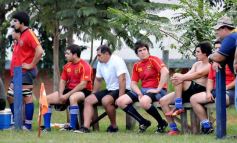 Foto de la galería: Lomas 17-Leones 23