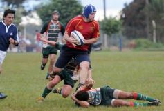 Foto de la galería: Lomas 17-Leones 23