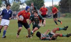 Foto de la galería: Lomas 17-Leones 23