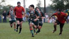 Foto de la galería: Lomas 17-Leones 23