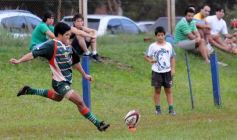 Foto de la galería: Lomas 17-Leones 23